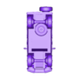 GAZ TRUCK 01.stl GRAZ TIGR V01