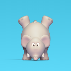 Cod297-Upside-Down-Elephant-1.png Éléphant à l'envers