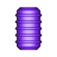 Bolt Knob_9.stl Bolt Knob | Mod.9