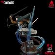 04.jpg Levi (AttackonTitan) - STL для 3D-печати