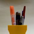 IMG_20220508_214557.jpg Pencil sharpener shaped pencil