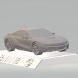4.jpg BMW i8  3D CAR MODEL HIGH QUALITY 3D PRINTING STL FILE