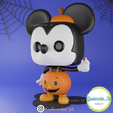 2.png Mickey Mouse Funko Pop Halloween