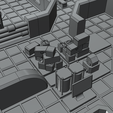 facility-junk.png Facility tiles - 3D wargaming terrain