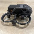306AD9FD-B1EB-4DDA-AEA4-93CE7E57FF91.jpeg DJI AVATA LEG PROTECTIVE GUARD