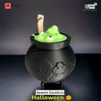 PhotoRoom_20230916_165202.jpeg Sweets Cauldron for Halloween #HALLOWEENXCULTS