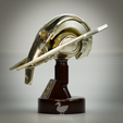 grevious9.png General Grievous - Star Wars Trophy