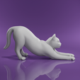 cat1.png Cat sculpture