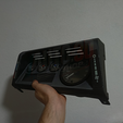 CUSTOM.png INSTRUMENT PANEL LAND ROVER DEFENDER