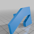 Inventor_A.png Autodesk Inventor - Desk Display Logo Emblem