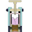 Assembly2.jpg IOM rigging mast Bending Jig