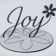 JOY-Statue01.png POSITIVE ENERGY Word Collection