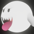 Boo-2.png Boo (Mario)