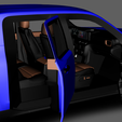 3.png Ford Maverick 2022 3D V2