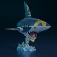 319-Sharpedo-Mega-SigmaDesign.jpg 319 mega sharpedo