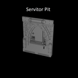 Servitor-Pit.png ZM - Front Wall modular collection