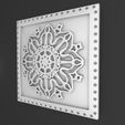 Wall-Panel-J1-Preview.jpg PANEL MURAL 3D J1
