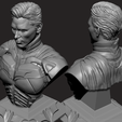 Screenshot_8.png Christian Bale- Batman Bust
