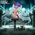 1.4.png Lori 🦇 | Arquivo azul | MODELO DE IMPRESSÃO 3D