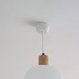 NordicDesignLamp1Vase1.jpg Lampe im nordischen Design