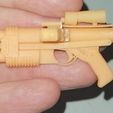 OAbhQypTtr.jpg Star Wars - E22 Blaster Rifle - Scale 1/6
