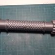 Preview1.jpg Dumbell handle (3kg)