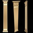 Column-Capital-05-1.jpg Collection of 170 Classic Carvings 06