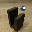 M4-ar15-WALL-MOUNT-3.jpg M4 Wall Mount  Ar wall mount reversible