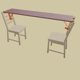 COMPOSITION-AVEC-2-CHAISES-2-SUPPORTS.png Extension bracket for trestle