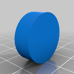 male_bullet_connector.png STL-Datei bullet connector(s) kostenlos・3D-Druckvorlage zum Herunterladen