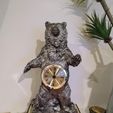 luqss85bewl31.jpg Fraiser's Russian Bear Clock