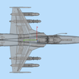 Preview1-(10).png F-5A Freedom Fighter