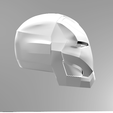 image.png Iron Man Helmet