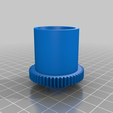 d99c065ec1e0e26c4036028fba796753.png Fichier STL gratuit Mini Mardave - Voiture RC des années 1980・Objet à télécharger et à imprimer en 3D
