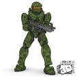 Spartan_1_1_04.jpg STL-Datei Eine Spartaner-Actionfigur kostenlos・3D-Druck-Modell zum herunterladen