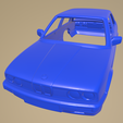 a016.png BMW 3 series E30 coupe 1990 PRINTABLE CAR IN SEPARATE PARTS