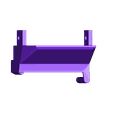 luefteradapter2_21.stl STL-Datei Duplicator D9 fan duct II kostenlos・3D-Druckvorlage zum Herunterladen
