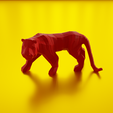 tiger-06.png Tiger Chopstick Holder
