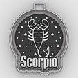 scorpio_1-color.jpg scorpio sign - freshie mold - silicone mold box