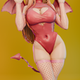 5.png Marin Kitagawa - succubus
