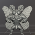 mohtman-2-screenshot.png Sexy Mothman Pose 2