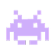 Terrific_Lappi.stl Space Invaders 3D