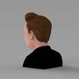 untitled.861.jpg Conan OBrien bust ready for full color 3D printing