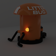 3.png Litter Bug - Back to the future 2
