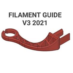 IMG_20210123_172000.jpg Filament Guide 2021 - Ender 3 / Pro
