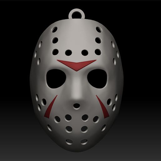 1.jpg Jason Mask