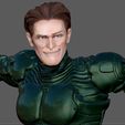 16.jpg GREEN GOBLIN SPIDERMAN NO WAY HOME MCU MARVEL SAMRAIMI  VERSE STATUE WILLEM DAFOE 3D PRINT