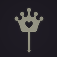 ef28b1c22e9b7620a01e1ac289a41f54.png CROWN TOPPER