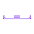 3_x_7_Holder_Thined.STL Mountable prototype PCB holder