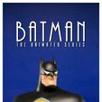 03.jpg Batman Bust - Batman The Animated Series